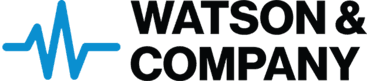 WATSON&COMPANY